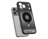 Spigen Ultra Hybrid MagSafe do iPhone 18 Pro/17 Pro (classic black) - 1586403 - zdjęcie 4